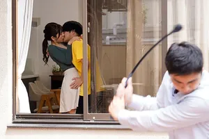 Công việc bí mật của nữ thư ký xinh đẹp
