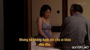 UQ-114 Sự trêu chọc vô thức của người vợ gợi cảm đã gây ra sự tấn công chống lại cô, nhưng cô không ngờ... một sự thay đổi đột ngột! Tuyệt Vời Lớn Ass Creampie SEX