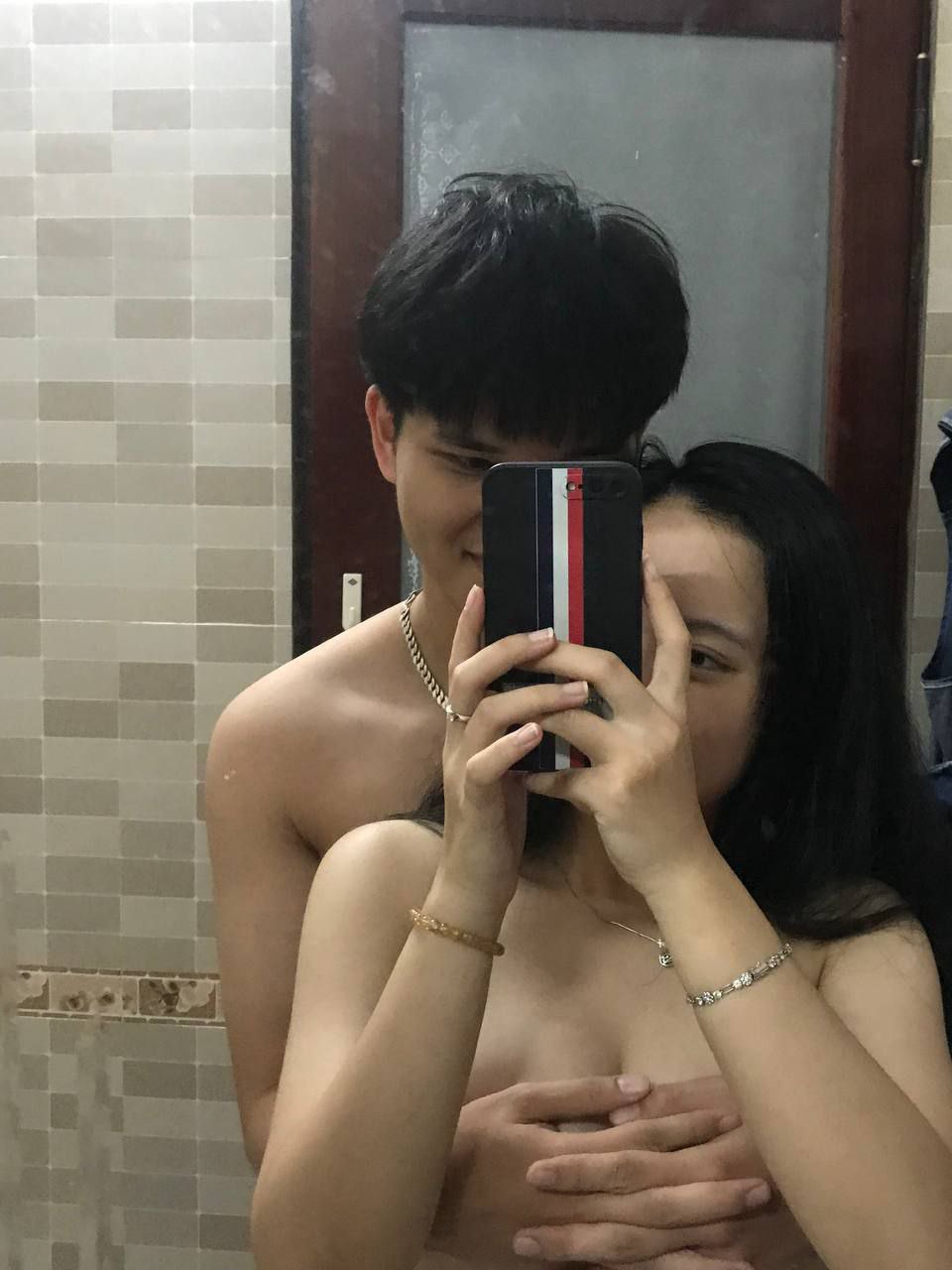 PURE TABOO Hottie Blair muốn quan hệ với tôi trở lại bình thường - PHẦN 1